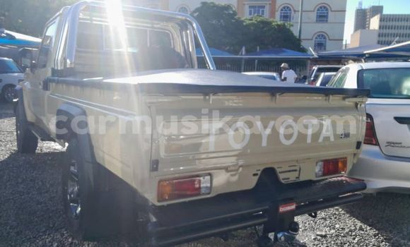 Tenga Tsaru Toyota Land Cruiser Zvimwe Mota in Beitbridge in Matabeleland South Tenga Tsaru Toyota Land Cruiser Zvimwe Mota in Beitbridge in Matabeleland South