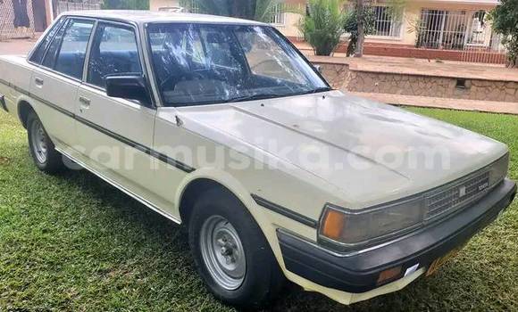 Buy Used Toyota Cressida Other Car in Belvedere in Harare