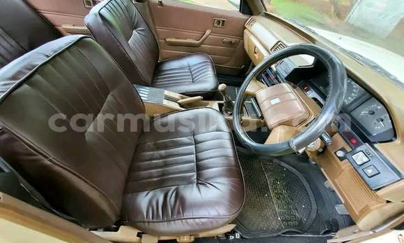 Tenga Tsaru Toyota Cressida Zvimwe Mota in Belvedere in Harare Tenga Tsaru Toyota Cressida Zvimwe Mota in Belvedere in Harare