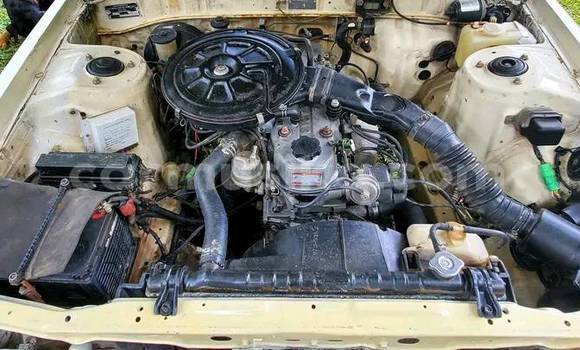 Tenga Tsaru Toyota Cressida Zvimwe Mota in Belvedere in Harare Tenga Tsaru Toyota Cressida Zvimwe Mota in Belvedere in Harare