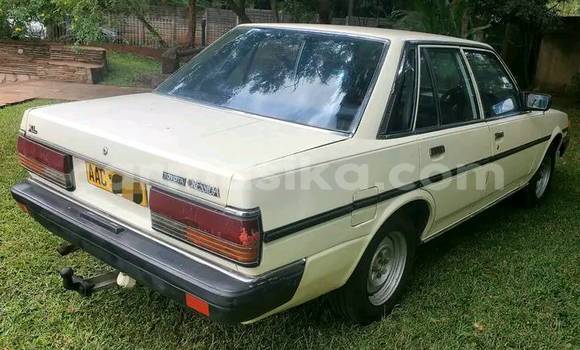 Tenga Tsaru Toyota Cressida Zvimwe Mota in Belvedere in Harare Tenga Tsaru Toyota Cressida Zvimwe Mota in Belvedere in Harare