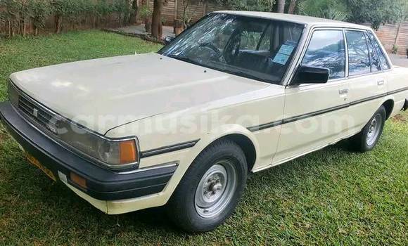 Tenga Tsaru Toyota Cressida Zvimwe Mota in Belvedere in Harare Tenga Tsaru Toyota Cressida Zvimwe Mota in Belvedere in Harare