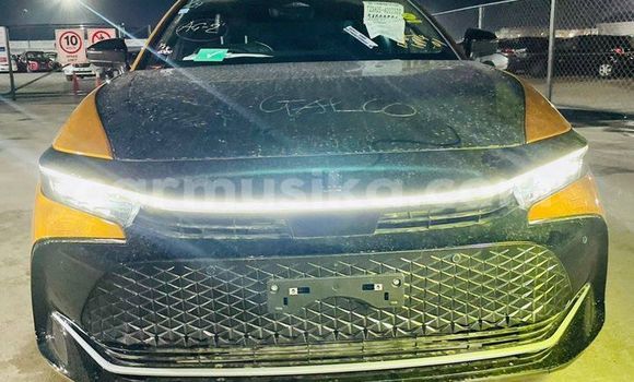 Buy Used Toyota Crown Other Car in Belvedere in Harare