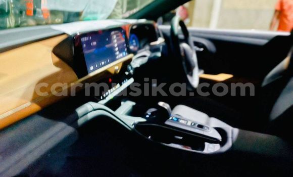 Tenga Tsaru Toyota Crown Zvimwe Mota in Belvedere in Harare Tenga Tsaru Toyota Crown Zvimwe Mota in Belvedere in Harare