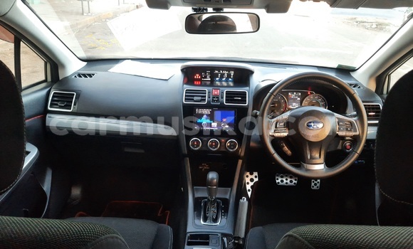 Buy Used Subaru XV Beige Car in Harare in Harare Buy Used Subaru XV Beige Car in Harare in Harare