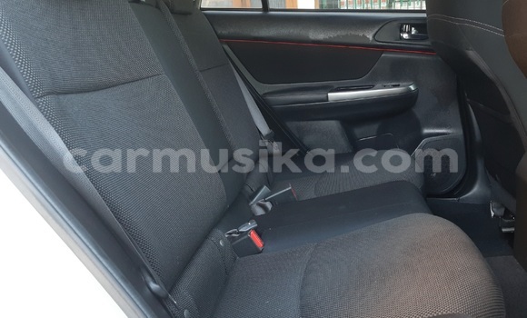 Buy Used Subaru XV Beige Car in Harare in Harare Buy Used Subaru XV Beige Car in Harare in Harare