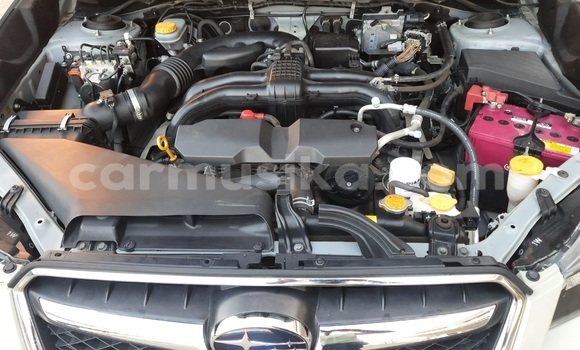 Buy Used Subaru XV Beige Car in Harare in Harare Buy Used Subaru XV Beige Car in Harare in Harare