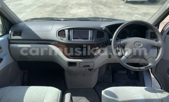 Nunua Ilio tumika Toyota Regius Fedha Gari ndani ya Beitbridge nchini Matabeleland Kusini Nunua Ilio tumika Toyota Regius Fedha Gari ndani ya Beitbridge nchini Matabeleland Kusini