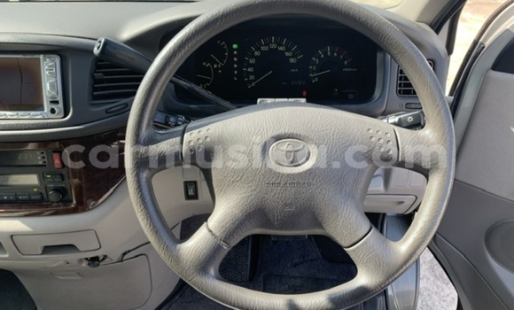 Nunua Ilio tumika Toyota Regius Fedha Gari ndani ya Beitbridge nchini Matabeleland Kusini Nunua Ilio tumika Toyota Regius Fedha Gari ndani ya Beitbridge nchini Matabeleland Kusini