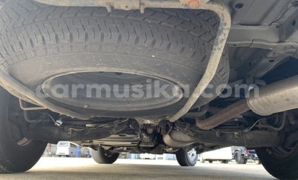 Nunua Ilio tumika Toyota Regius Fedha Gari ndani ya Beitbridge nchini Matabeleland Kusini Nunua Ilio tumika Toyota Regius Fedha Gari ndani ya Beitbridge nchini Matabeleland Kusini