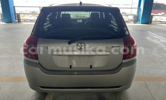 Nunua Ilio tumika Toyota Runx Fedha Gari ndani ya Beitbridge nchini Matabeleland Kusini Nunua Ilio tumika Toyota Runx Fedha Gari ndani ya Beitbridge nchini Matabeleland Kusini