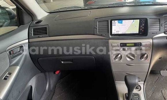 Nunua Ilio tumika Toyota Runx Fedha Gari ndani ya Beitbridge nchini Matabeleland Kusini Nunua Ilio tumika Toyota Runx Fedha Gari ndani ya Beitbridge nchini Matabeleland Kusini