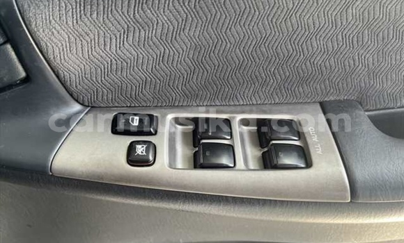 Nunua Ilio tumika Toyota Runx Fedha Gari ndani ya Beitbridge nchini Matabeleland Kusini Nunua Ilio tumika Toyota Runx Fedha Gari ndani ya Beitbridge nchini Matabeleland Kusini