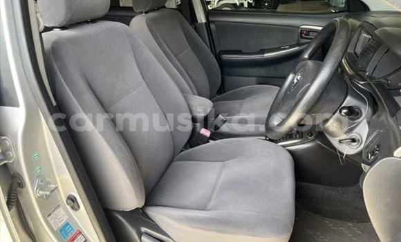 Nunua Ilio tumika Toyota Runx Fedha Gari ndani ya Beitbridge nchini Matabeleland Kusini Nunua Ilio tumika Toyota Runx Fedha Gari ndani ya Beitbridge nchini Matabeleland Kusini