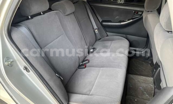 Nunua Ilio tumika Toyota Runx Fedha Gari ndani ya Beitbridge nchini Matabeleland Kusini Nunua Ilio tumika Toyota Runx Fedha Gari ndani ya Beitbridge nchini Matabeleland Kusini