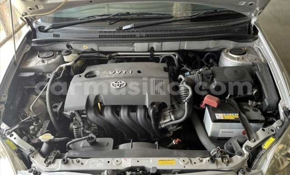 Nunua Ilio tumika Toyota Runx Fedha Gari ndani ya Beitbridge nchini Matabeleland Kusini Nunua Ilio tumika Toyota Runx Fedha Gari ndani ya Beitbridge nchini Matabeleland Kusini