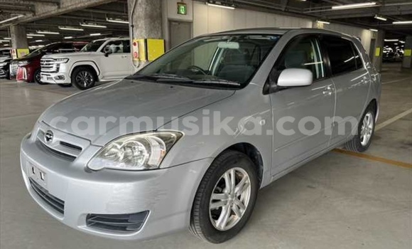 Nunua Ilio tumika Toyota Runx Fedha Gari ndani ya Beitbridge nchini Matabeleland Kusini Nunua Ilio tumika Toyota Runx Fedha Gari ndani ya Beitbridge nchini Matabeleland Kusini