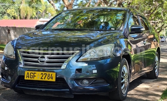 Buy Used Nissan Sylphy Green Car in Harare in Harare Buy Used Nissan Sylphy Green Car in Harare in Harare