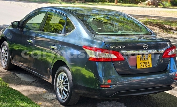 Buy Used Nissan Sylphy Green Car in Harare in Harare Buy Used Nissan Sylphy Green Car in Harare in Harare