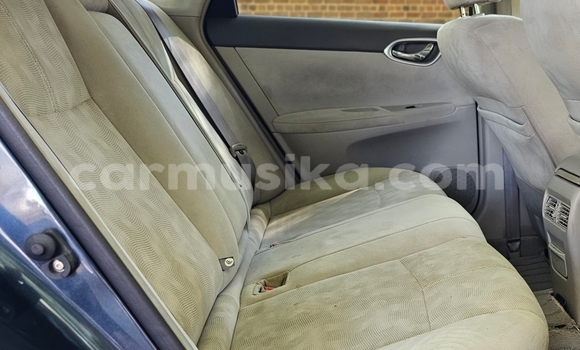 Buy Used Nissan Sylphy Green Car in Harare in Harare Buy Used Nissan Sylphy Green Car in Harare in Harare