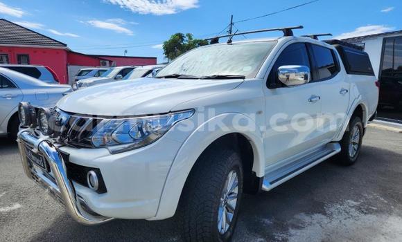 Tenga Tsaru Mitsubishi Triton Chena Mota in Beitbridge in Matabeleland South Tenga Tsaru Mitsubishi Triton Chena Mota in Beitbridge in Matabeleland South