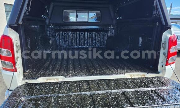 Tenga Tsaru Mitsubishi Triton Chena Mota in Beitbridge in Matabeleland South Tenga Tsaru Mitsubishi Triton Chena Mota in Beitbridge in Matabeleland South