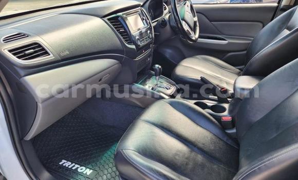 Tenga Tsaru Mitsubishi Triton Chena Mota in Beitbridge in Matabeleland South Tenga Tsaru Mitsubishi Triton Chena Mota in Beitbridge in Matabeleland South