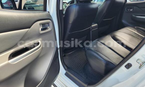 Tenga Tsaru Mitsubishi Triton Chena Mota in Beitbridge in Matabeleland South Tenga Tsaru Mitsubishi Triton Chena Mota in Beitbridge in Matabeleland South