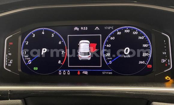 Acheter Occasion Voiture Volkswagen T-Roc Blanc à Avondale, Harare Acheter Occasion Voiture Volkswagen T-Roc Blanc à Avondale, Harare