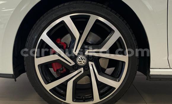 Acheter Occasion Voiture Volkswagen Polo Blanc à Borrowdale, Harare Acheter Occasion Voiture Volkswagen Polo Blanc à Borrowdale, Harare