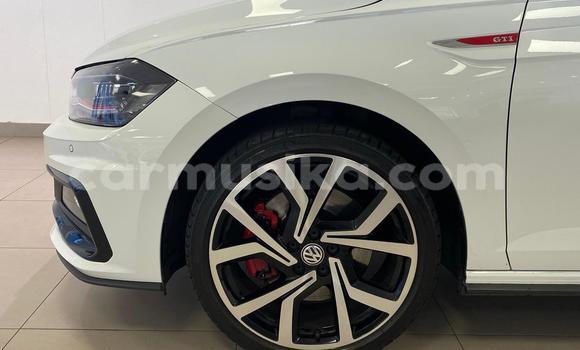 Acheter Occasion Voiture Volkswagen Polo Blanc à Borrowdale, Harare Acheter Occasion Voiture Volkswagen Polo Blanc à Borrowdale, Harare
