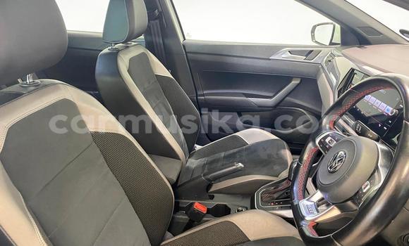 Acheter Occasion Voiture Volkswagen Polo Blanc à Borrowdale, Harare Acheter Occasion Voiture Volkswagen Polo Blanc à Borrowdale, Harare