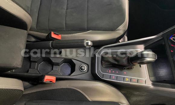 Acheter Occasion Voiture Volkswagen Polo Blanc à Borrowdale, Harare Acheter Occasion Voiture Volkswagen Polo Blanc à Borrowdale, Harare