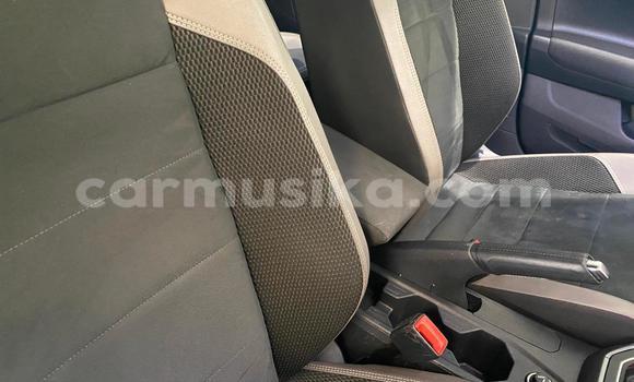 Acheter Occasion Voiture Volkswagen Polo Blanc à Borrowdale, Harare Acheter Occasion Voiture Volkswagen Polo Blanc à Borrowdale, Harare