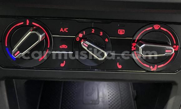 Acheter Occasion Voiture Volkswagen Polo Blanc à Borrowdale, Harare Acheter Occasion Voiture Volkswagen Polo Blanc à Borrowdale, Harare