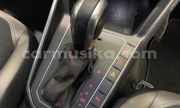 Acheter Occasion Voiture Volkswagen Polo Blanc à Borrowdale, Harare Acheter Occasion Voiture Volkswagen Polo Blanc à Borrowdale, Harare