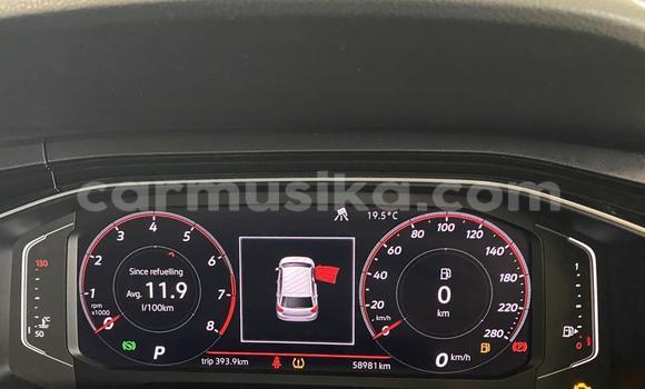 Acheter Occasion Voiture Volkswagen Polo Blanc à Borrowdale, Harare Acheter Occasion Voiture Volkswagen Polo Blanc à Borrowdale, Harare