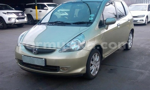 Acheter Occasion Voiture Honda Fit Gris à Beitbridge, Matabeleland South Acheter Occasion Voiture Honda Fit Gris à Beitbridge, Matabeleland South