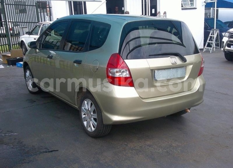 Big with watermark honda fit matabeleland south beitbridge 35301