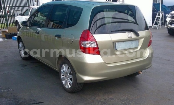 Acheter Occasion Voiture Honda Fit Gris à Beitbridge, Matabeleland South Acheter Occasion Voiture Honda Fit Gris à Beitbridge, Matabeleland South