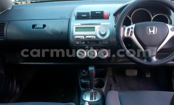 Acheter Occasion Voiture Honda Fit Gris à Beitbridge, Matabeleland South Acheter Occasion Voiture Honda Fit Gris à Beitbridge, Matabeleland South