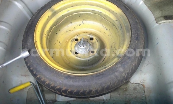 Acheter Occasion Voiture Honda Fit Gris à Beitbridge, Matabeleland South Acheter Occasion Voiture Honda Fit Gris à Beitbridge, Matabeleland South