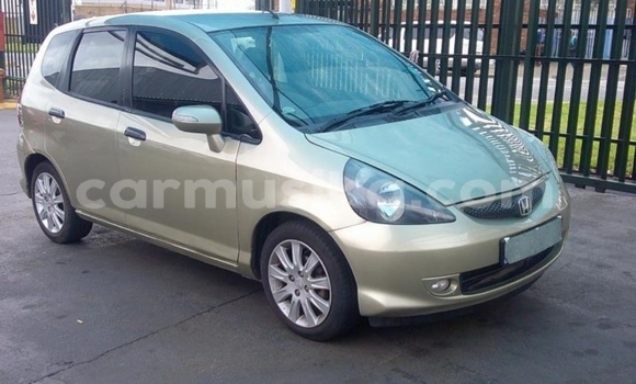 Acheter Occasion Voiture Honda Fit Gris à Beitbridge, Matabeleland South Acheter Occasion Voiture Honda Fit Gris à Beitbridge, Matabeleland South