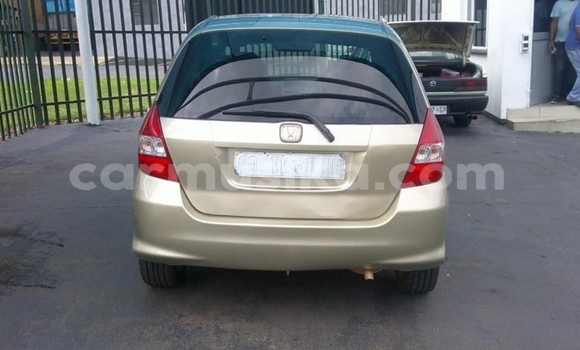 Acheter Occasion Voiture Honda Fit Gris à Beitbridge, Matabeleland South Acheter Occasion Voiture Honda Fit Gris à Beitbridge, Matabeleland South