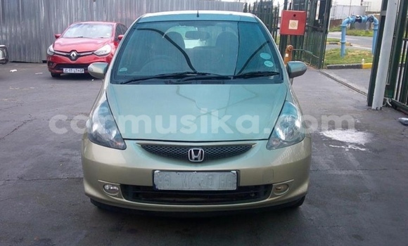 Acheter Occasion Voiture Honda Fit Gris à Beitbridge, Matabeleland South Acheter Occasion Voiture Honda Fit Gris à Beitbridge, Matabeleland South