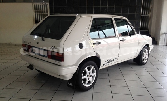 Tenga Tsaru Volkswagen Golf Chena Mota in Beitbridge in Matabeleland South Tenga Tsaru Volkswagen Golf Chena Mota in Beitbridge in Matabeleland South