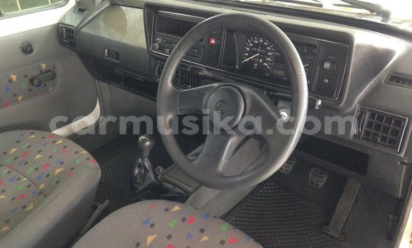 Tenga Tsaru Volkswagen Golf Chena Mota in Beitbridge in Matabeleland South Tenga Tsaru Volkswagen Golf Chena Mota in Beitbridge in Matabeleland South