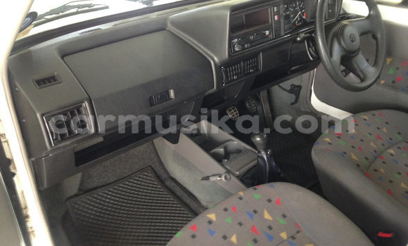 Tenga Tsaru Volkswagen Golf Chena Mota in Beitbridge in Matabeleland South Tenga Tsaru Volkswagen Golf Chena Mota in Beitbridge in Matabeleland South