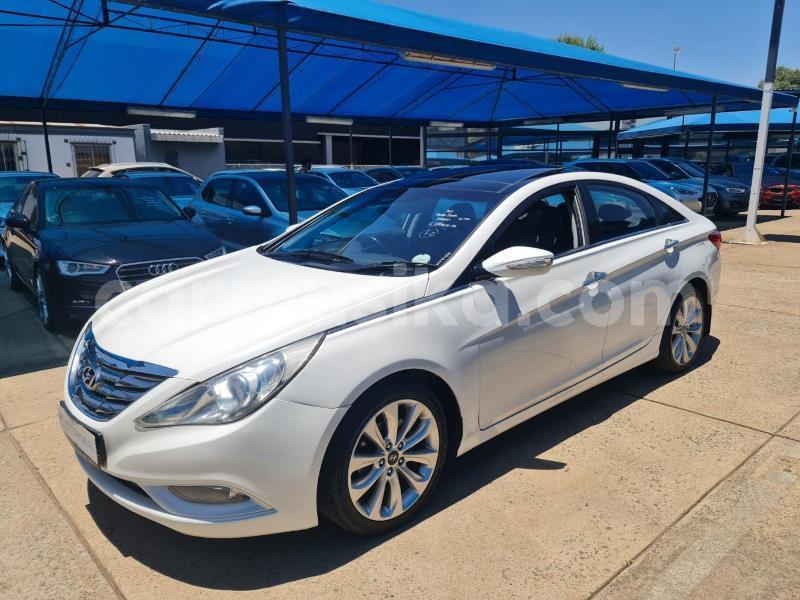 Big with watermark hyundai sonata matabeleland south beitbridge 35328