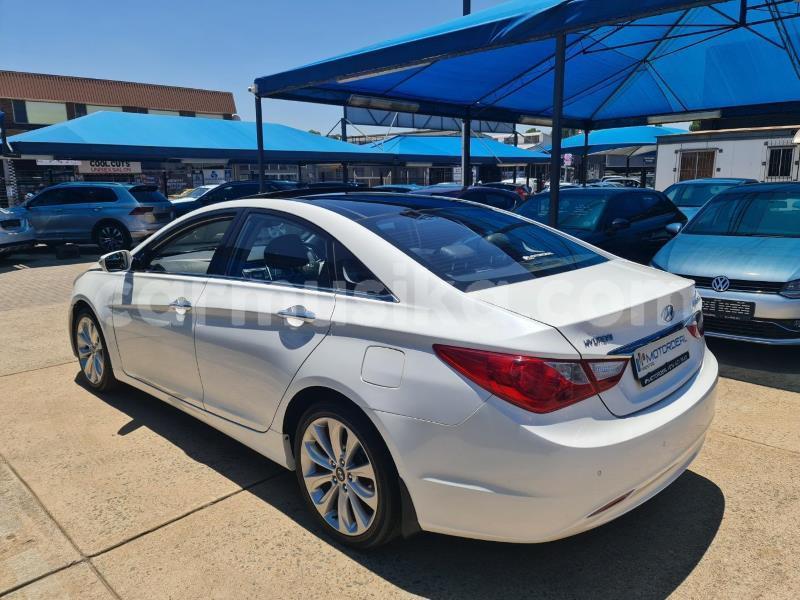 Big with watermark hyundai sonata matabeleland south beitbridge 35328